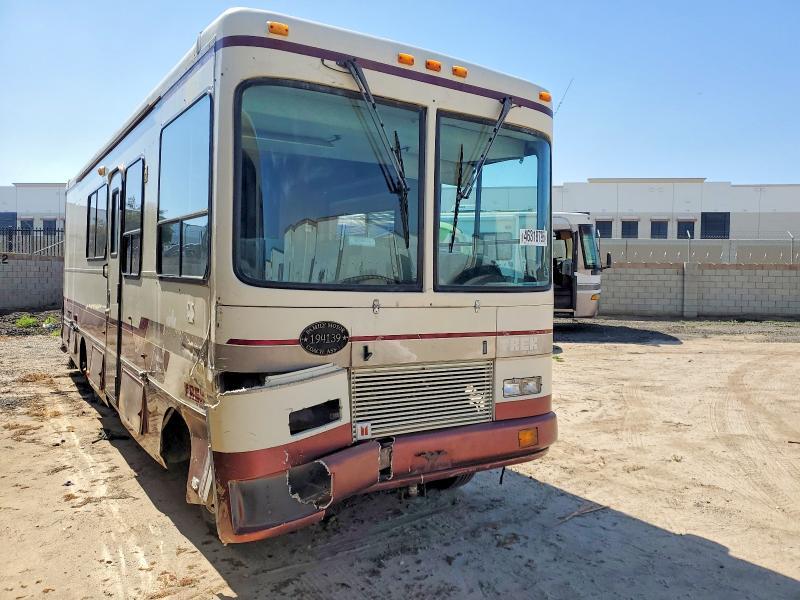 1991 Safari RV