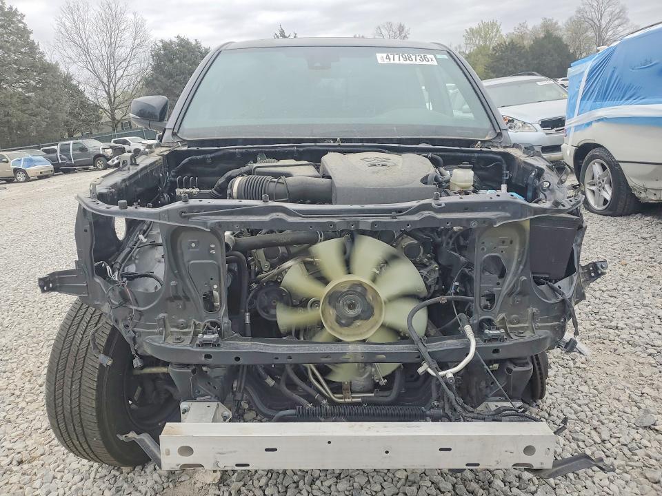 2023 Toyota Tacoma Limited