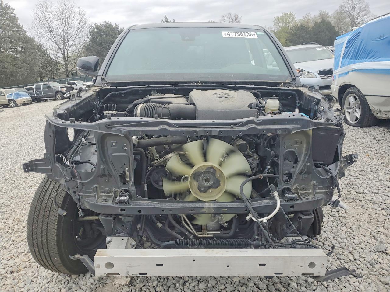 2023 Toyota Tacoma Limited