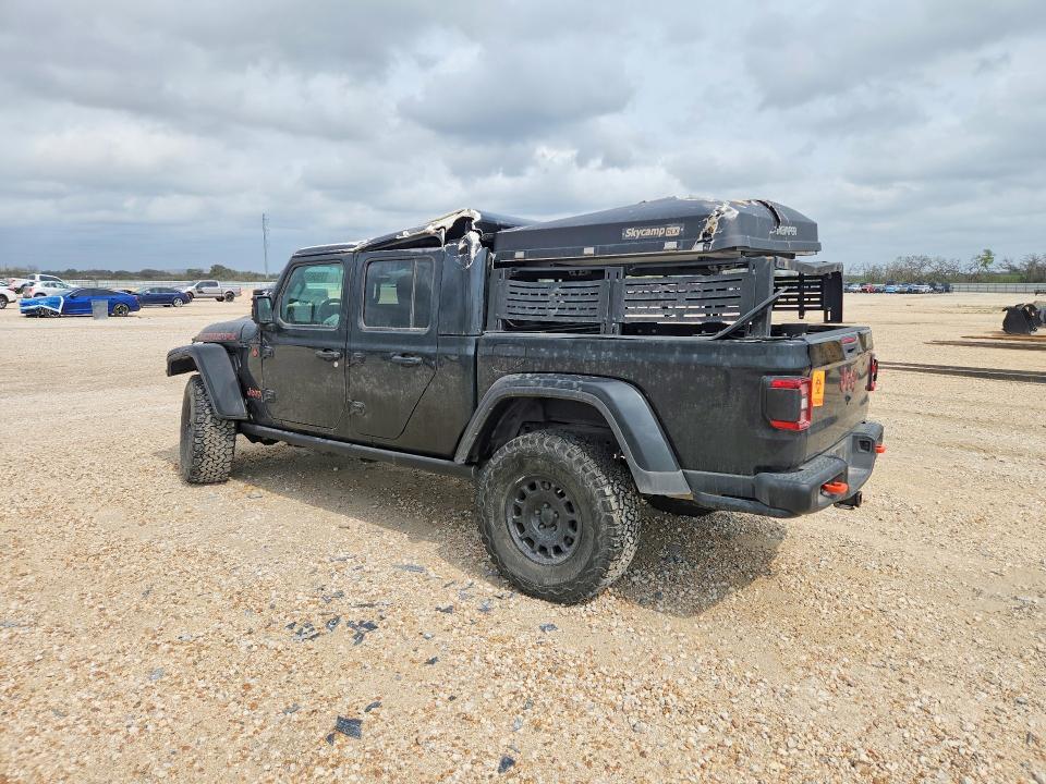 2024 Jeep Gladiator Mojave