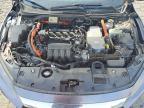 2022 Honda Insight ex