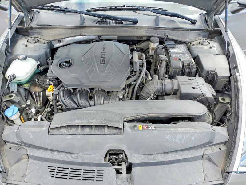 2020 Hyundai Sonata se