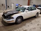 2001 Buick Park Avenue