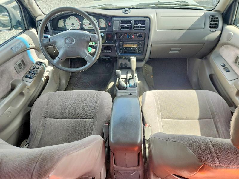 2004 Toyota Tacoma V6