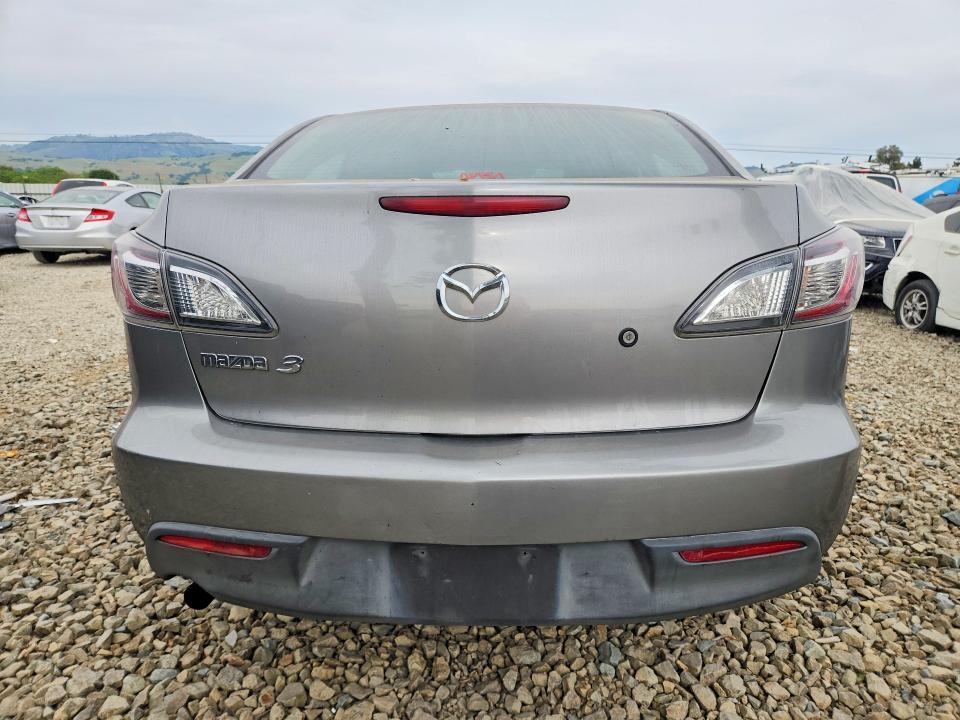 2010 Mazda 3I
