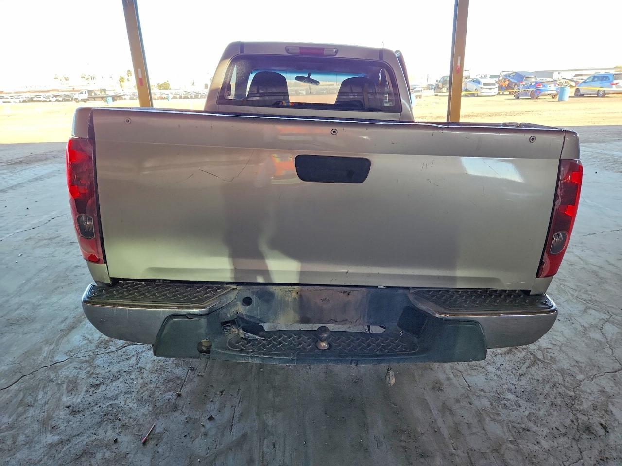 2008 Chev Colorado