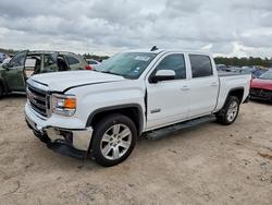 2015 GMC Sierra C1500 SLE en venta en Houston, TX