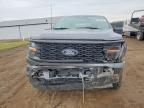 2025 Ford F150 STX