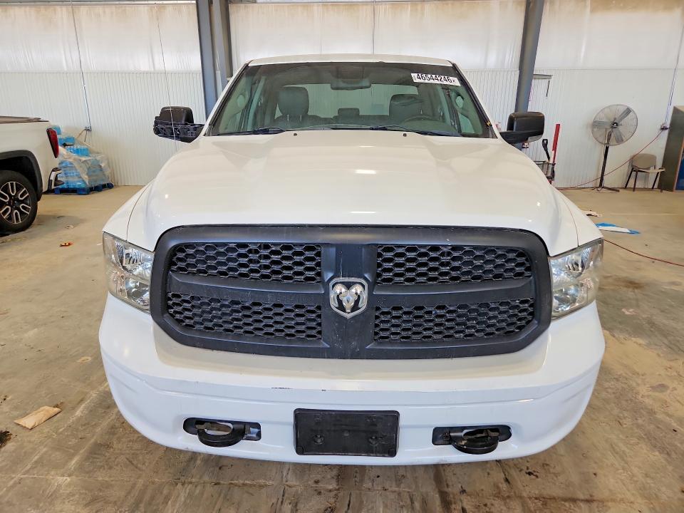 2014 Dodge RAM 1500 ST