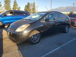 2008 Toyota Prius Base en venta en Rancho Cucamonga, CA