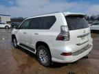 2018 Lexus Gx 460 Base