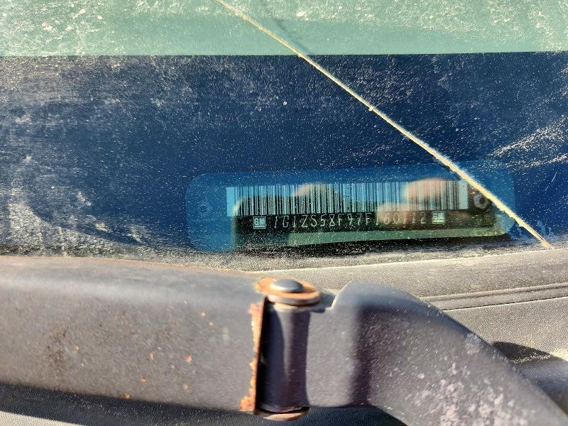 2007 Chevrolet Malibu ls