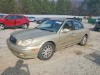 2004 Hyundai Sonata gls