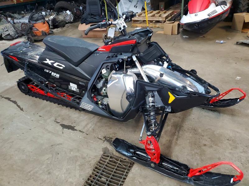 2024 Polaris Indy 650 XC