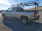 2002 Chevrolet Silverado K2500 Heavy Duty
