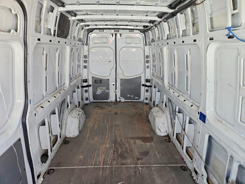 2014 Mercedes-Benz Sprinter 2500