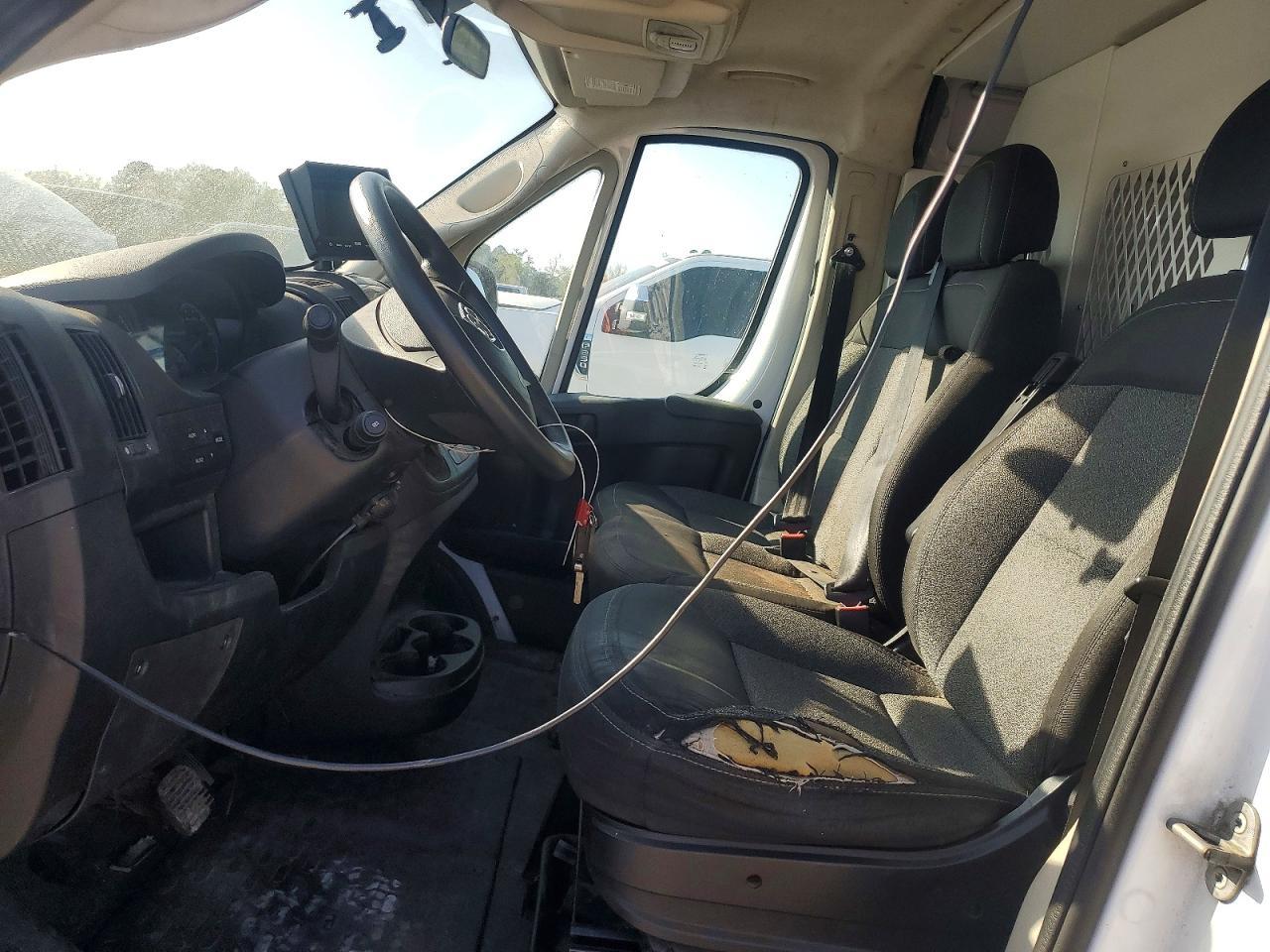 2020 Dodge Ram Promaster 3500 3500 High