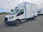2020 Ford Transit Delivery Truck
