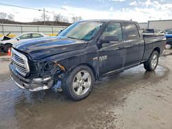 Dodge Vehiculos salvage en venta: 2019 Dodge RAM 1500 Classic SLT