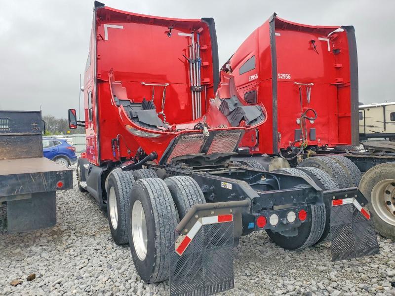 2022 Kenworth T680 Semi Truck