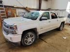 2016 Chevrolet Silverado K1500 High Country