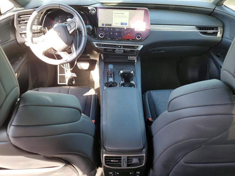 2024 Lexus Rx 500h f Sport Performance