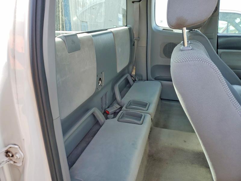 2006 Toyota Tacoma Base