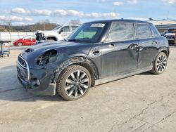 Mini Cooper salvage cars for sale: 2015 Mini Cooper s