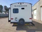 2020 Heartland Sundance-Slide-IN Camper