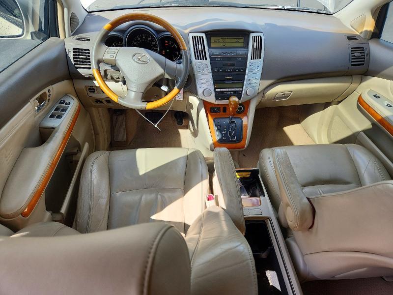 2004 Lexus Rx 330 Base