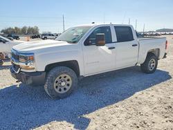 2018 Chevrolet Silverado K1500 en venta en Taylor, TX