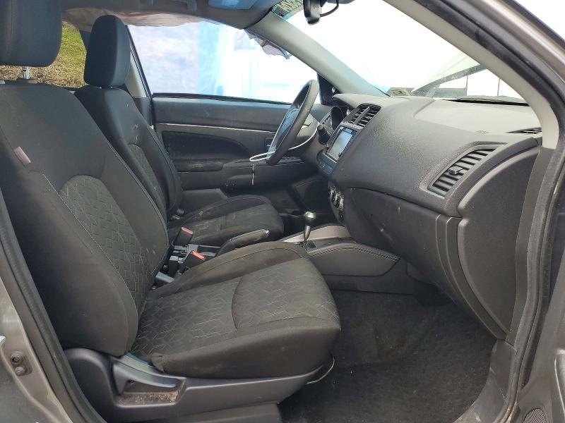 2024 Mitsubishi Outlander Sport s
