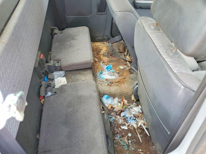 1995 Toyota Tacoma Base