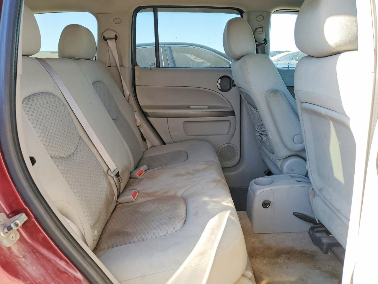 2006 Chevrolet Hhr lt