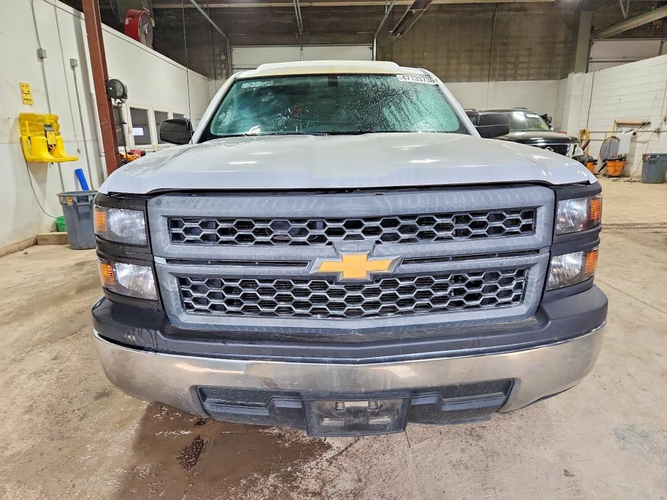 2014 Chev Silverado C1500