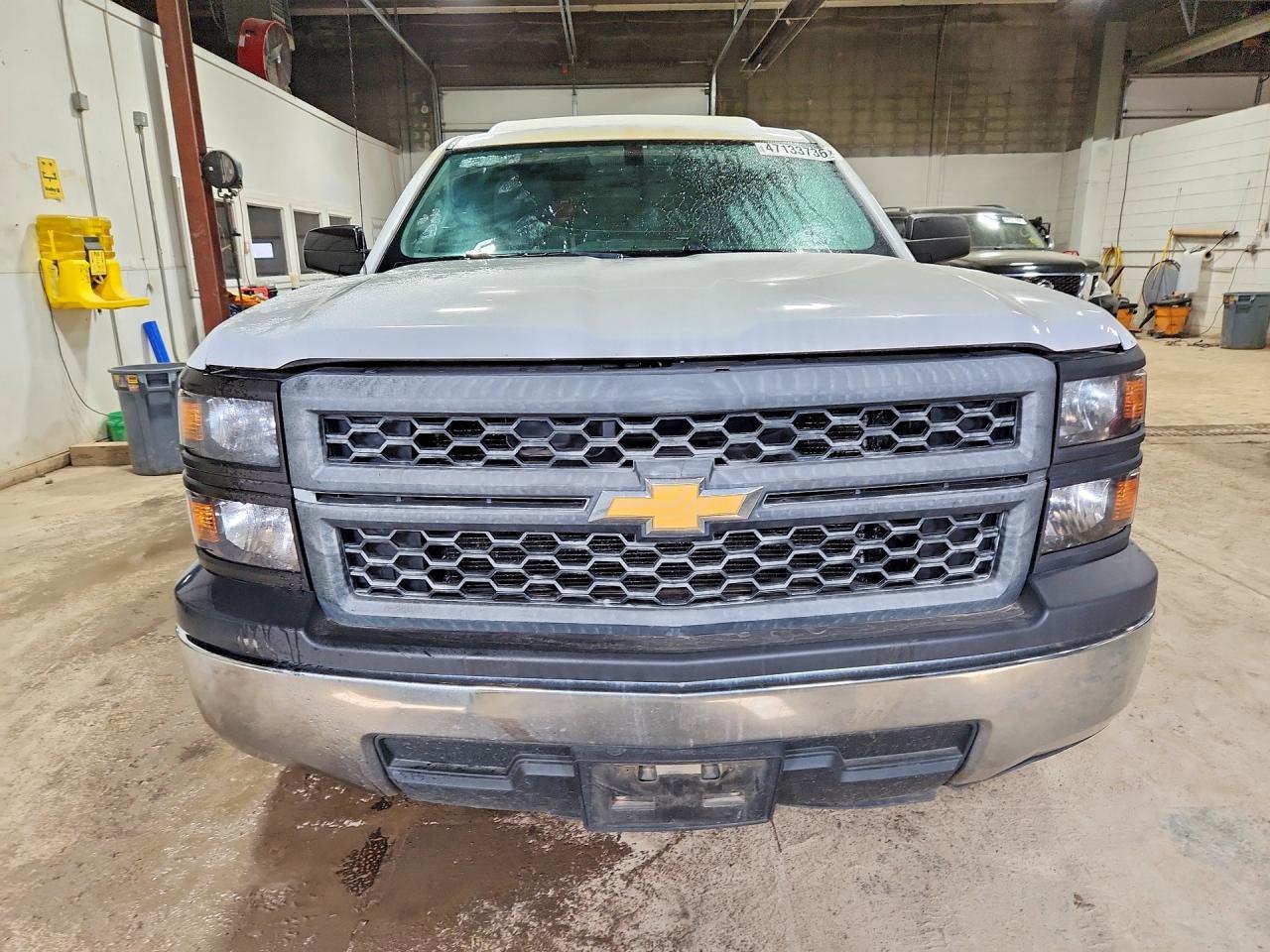 2014 Chev Silverado C1500
