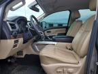 2017 Nissan Titan SL