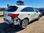 2016 Acura Mdx Technology