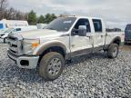 2016 Ford F250 Super