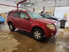 2009 Mercury Mariner
