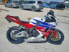 2013 Honda CBR600 RR