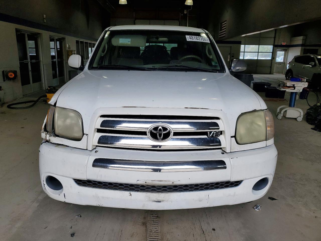 2006 Toyota Tundra SR5
