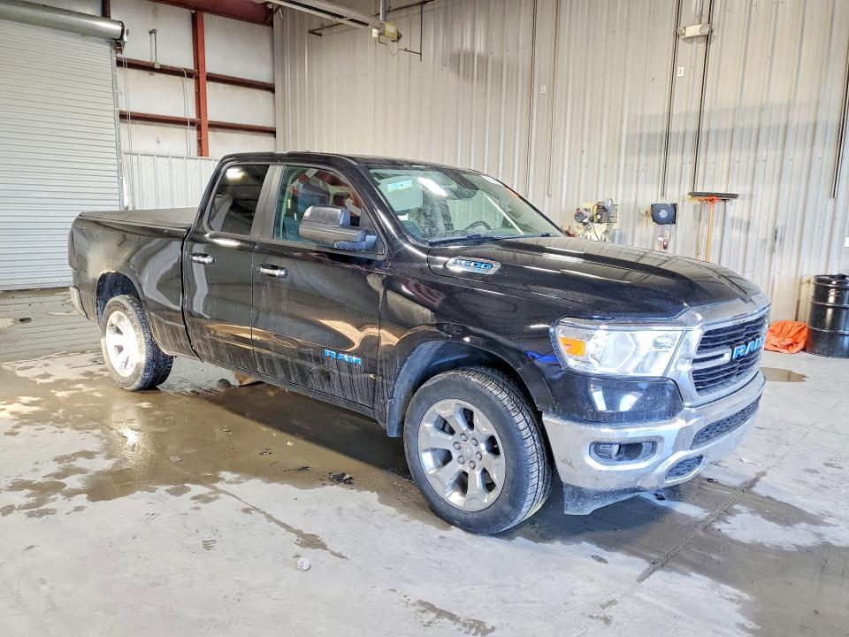 2020 Dodge RAM 1500 BIG Horn
