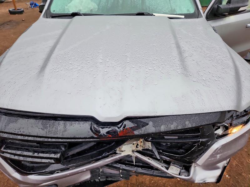 2021 Dodge RAM 1500 BIG Horn