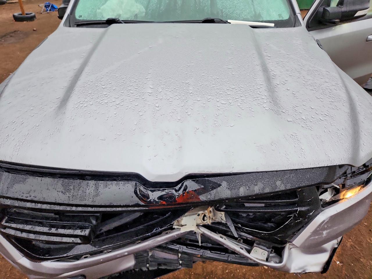 2021 Dodge RAM 1500 BIG Horn