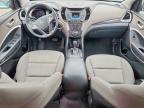 2015 Hyundai Santa fe gls