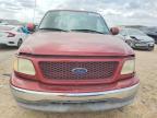 2003 Ford F150 Supercrew