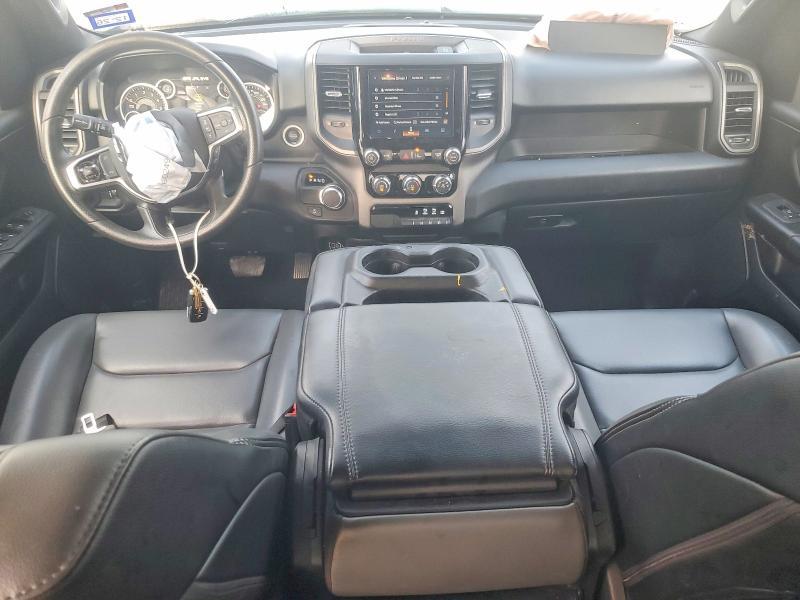 2025 Dodge Ram 1500 Tradesman