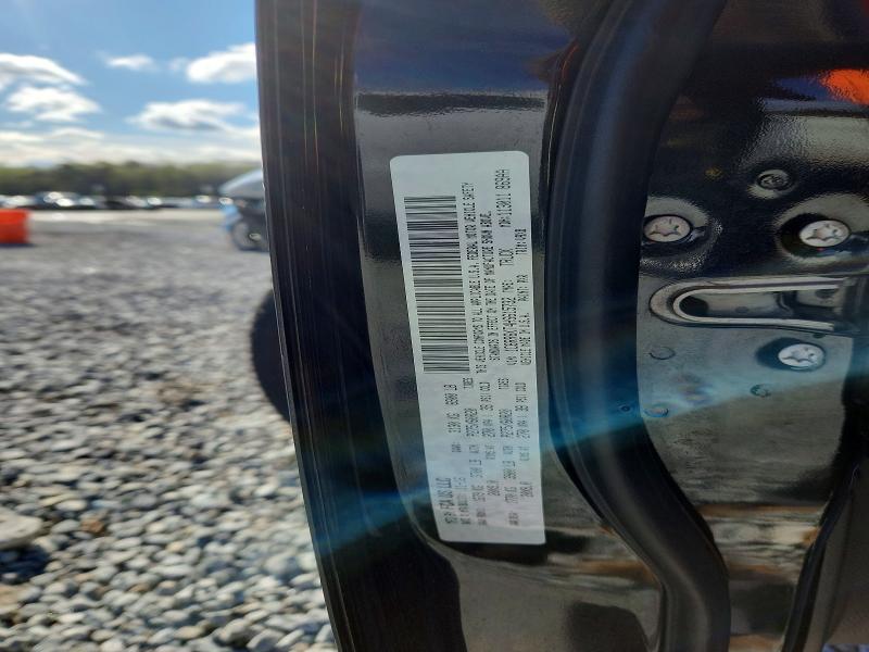2017 Dodge RAM 1500 ST