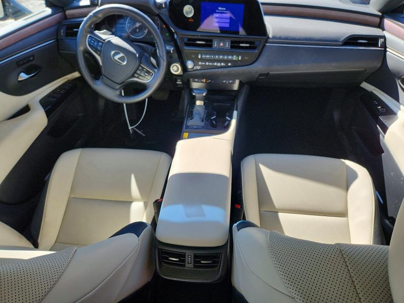 2024 Lexus Es 350 Base